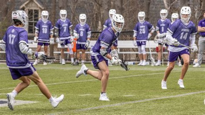 Mens Lacrosse Recruiting | Cushing Academy