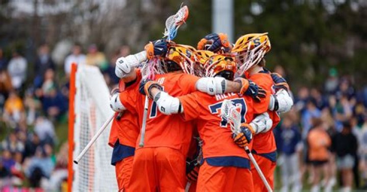 Mens Lacrosse Recruiting | James River High School