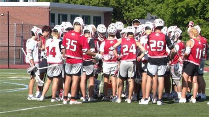 Mens Lacrosse Recruiting | Jamesville-Dewitt High School
