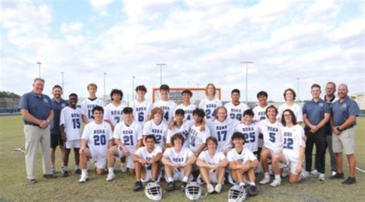 Mens Lacrosse Recruiting | Lake Nona High School