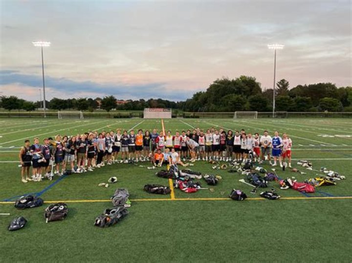 Mens Lacrosse Recruiting | Neuqua Valley High School
