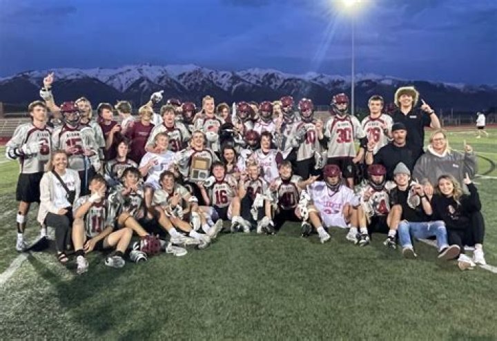 Mens Lacrosse Recruiting | Northridge High School