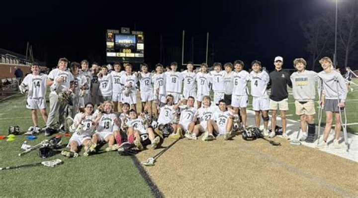 Mens Lacrosse Recruiting | River Bluff High School