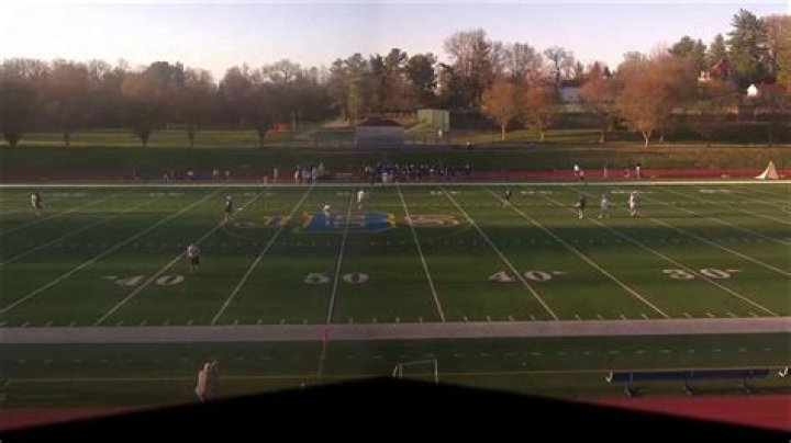 Mens Lacrosse Recruiting | St Louis University High School