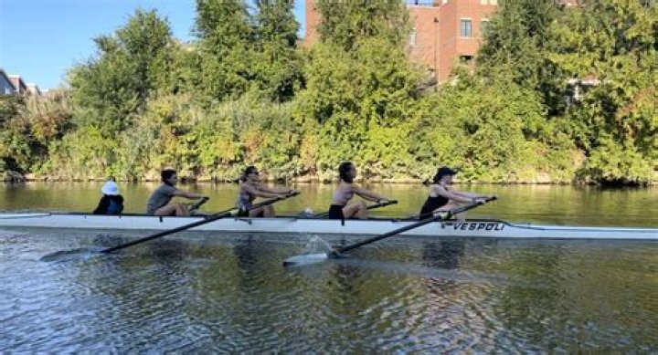 Mens Rowing Recruiting | Lincoln High School