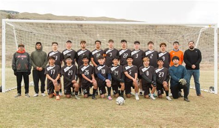 Mens Soccer Recruiting | Bridgeport International Academy