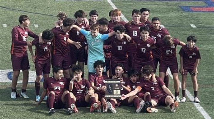 Mens Soccer Recruiting | Brother Rice Catholic High School