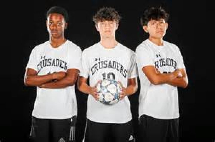 Mens Soccer Recruiting | Central Dauphin East High School