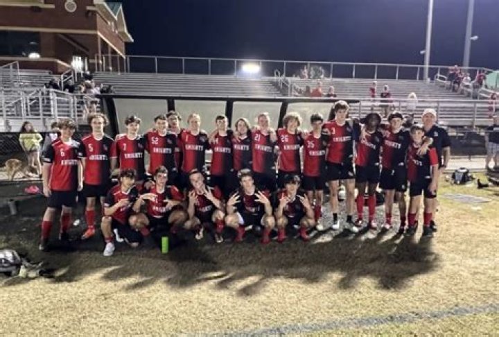Mens Soccer Recruiting | Ezekiel Academy