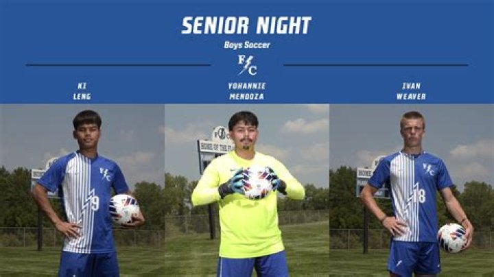 Mens Soccer Recruiting | Franklin Central High School