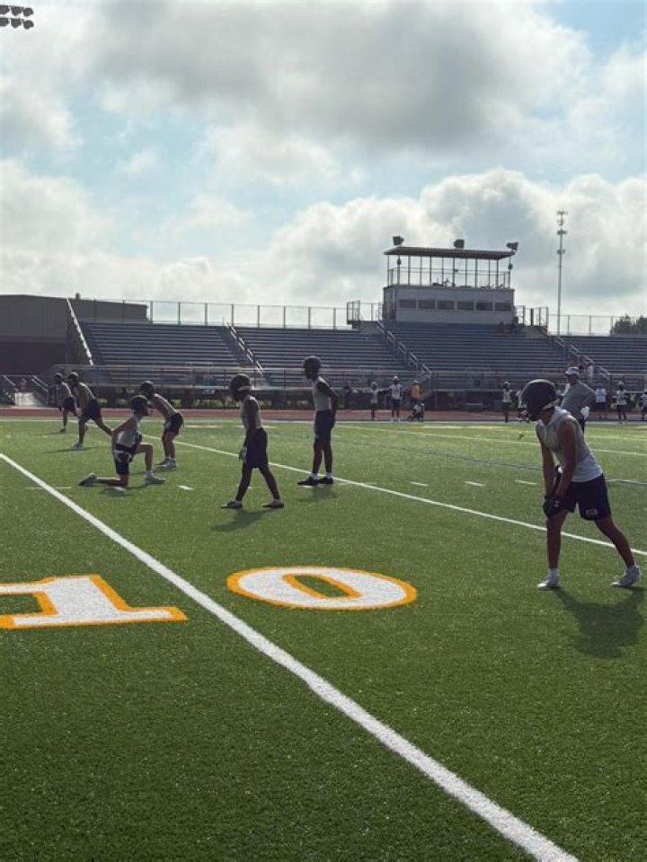 Mens Soccer Recruiting | John Milledge Academy