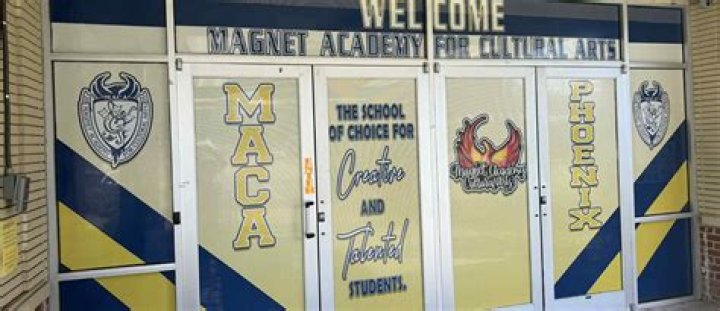 Mens Soccer Recruiting | Magnet Academy for Cultural Arts