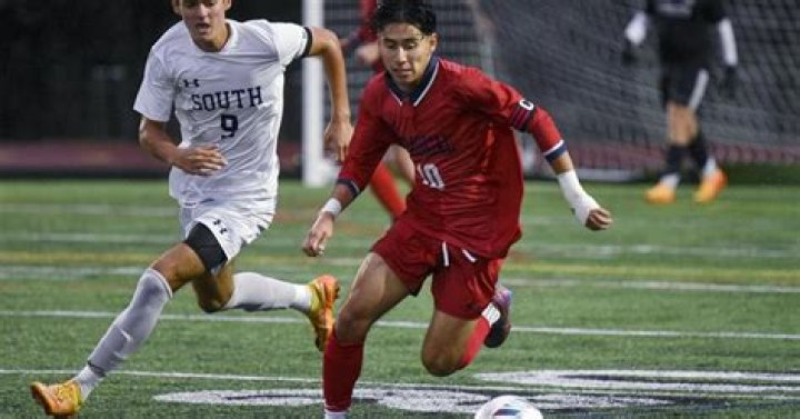 Mens Soccer Recruiting | Nashua High School South