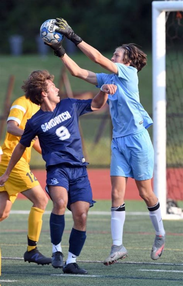 Mens Soccer Recruiting | Nauset Regional High School