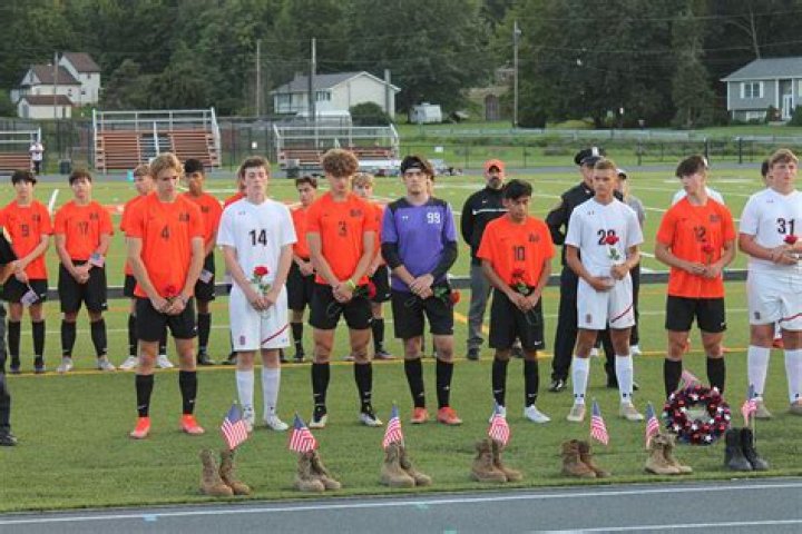 Mens Soccer Recruiting | Onteora High School
