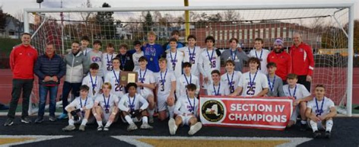Mens Soccer Recruiting | Owego Free Academy