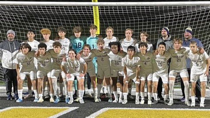 Mens Soccer Recruiting | Palm Springs High School