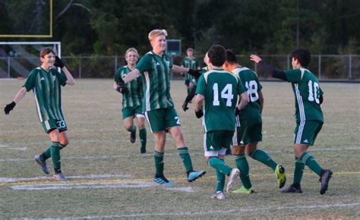Mens Soccer Recruiting | Pinecrest School
