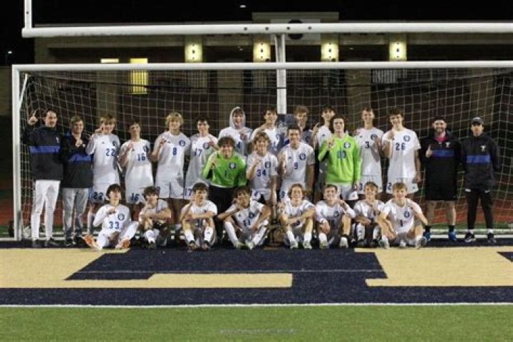 Mens Soccer Recruiting | Plainwell High School