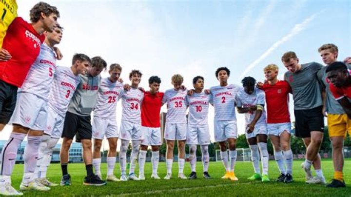 Mens Soccer Recruiting | Saint Peter's Prep