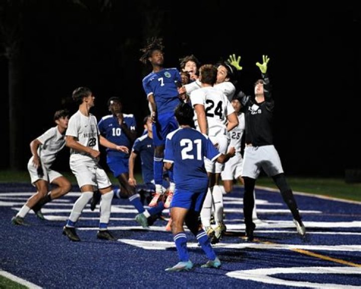Mens Soccer Recruiting | Somerset Academy Canyons