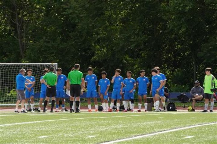 Mens Soccer Recruiting | Somerville High School