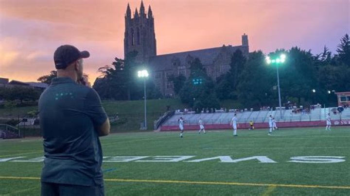 Mens Soccer Recruiting | St Gerard Catholic School