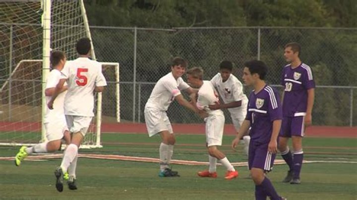 Mens Soccer Recruiting | St Rose High School
