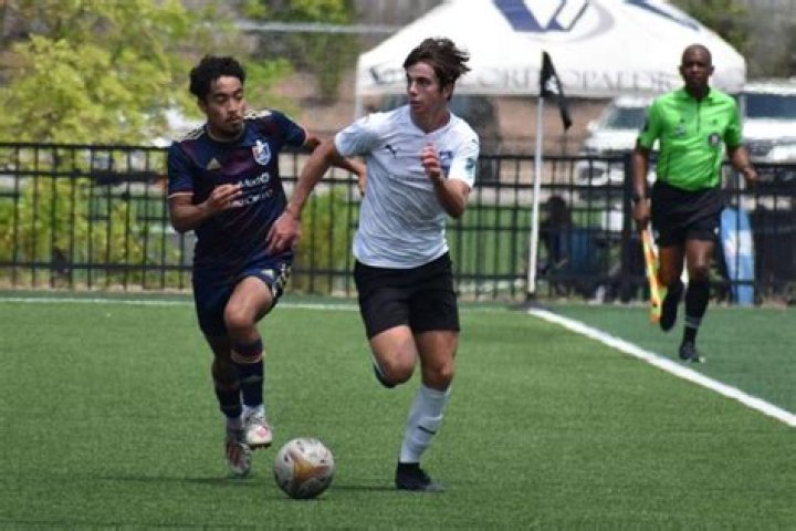 Mens Soccer Recruiting | West Cabarrus High School