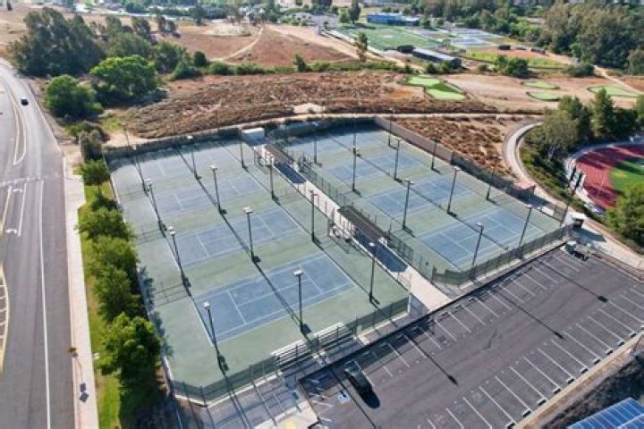 Mens Tennis Recruiting | Temecula Valley High School