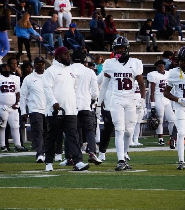 Mens Track Recruiting | Cardinal Ritter College Prep High School