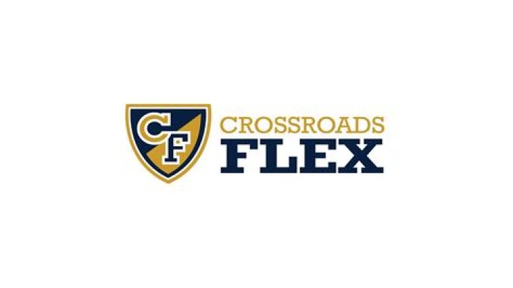 Mens Track Recruiting | Crossroads FLEX High School