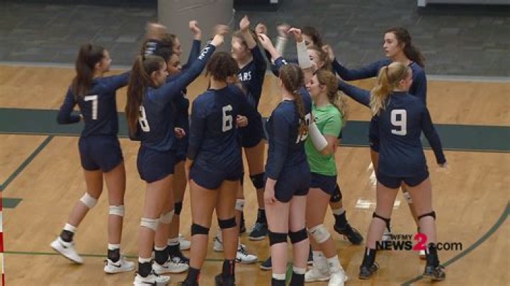 Mens Volleyball Recruiting | Hickory Grove Christian School