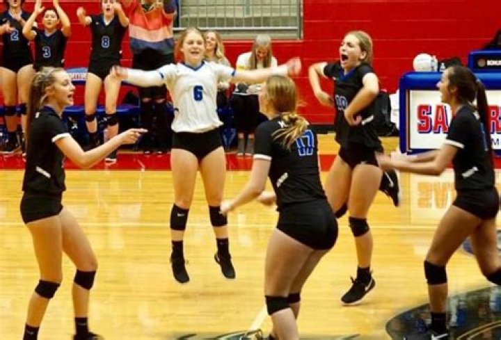 Mens Volleyball Recruiting | Midlothian Heritage High School