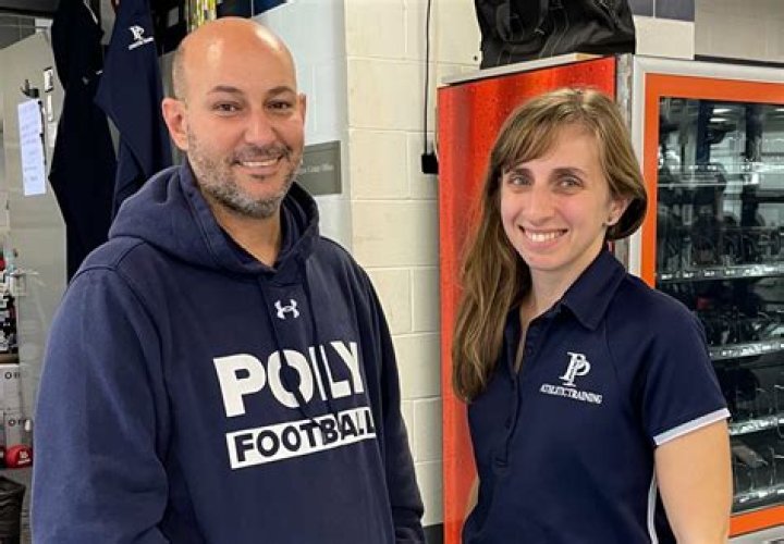 Mens Volleyball Recruiting | Poly Prep Country Day School