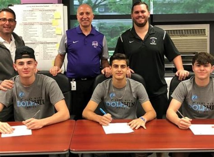 Mens Volleyball Recruiting | Tottenville High School