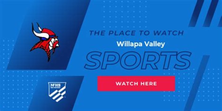 Mens Volleyball Recruiting | Willapa Valley High School