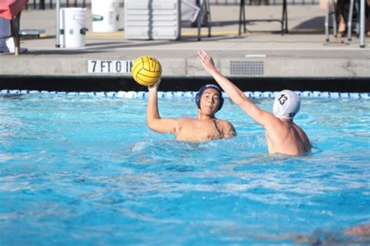 Mens Water Polo Recruiting | Dougherty Valley High School