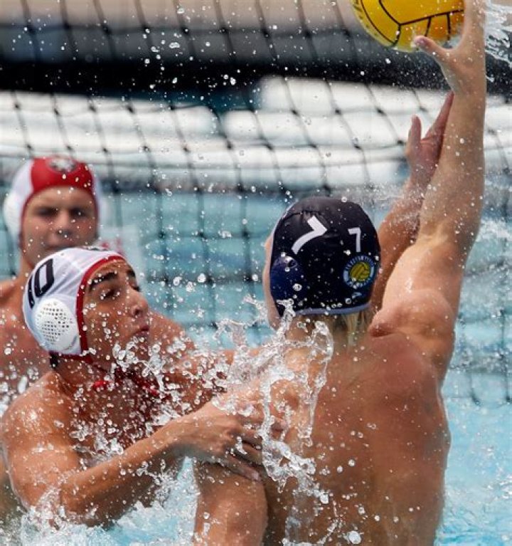 Mens Water Polo Recruiting | Harvard-Westlake School - Middle School Campus