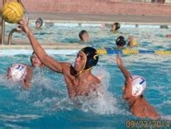 Mens Water Polo Recruiting | Thousand Oaks High School