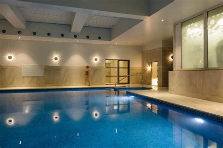 Merchants Manor Hotel Review, Falmouth, Cornwall