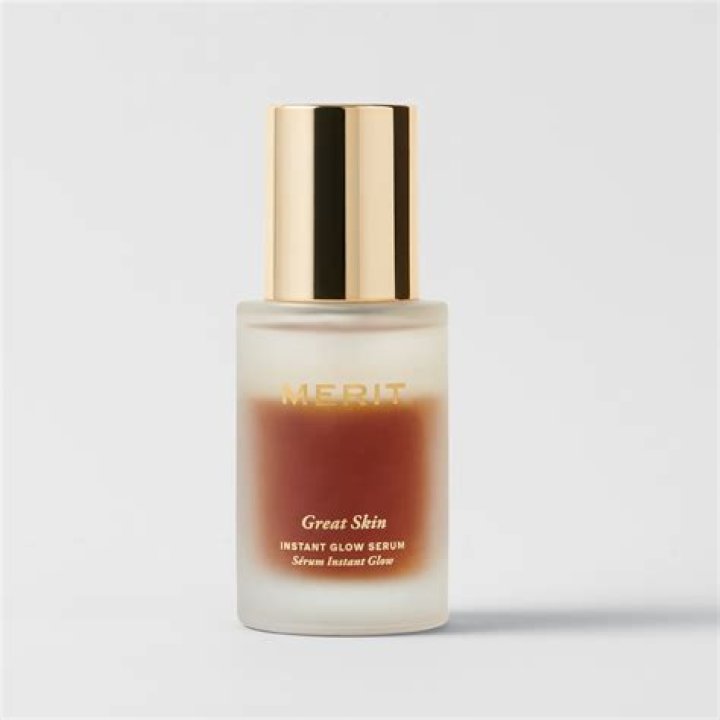 Merit Beauty Launches Its Hydrating Great Skin Serum