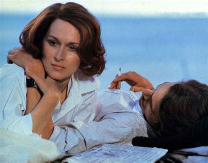 Meryl Streep's Most Dramatic Movie Transformations