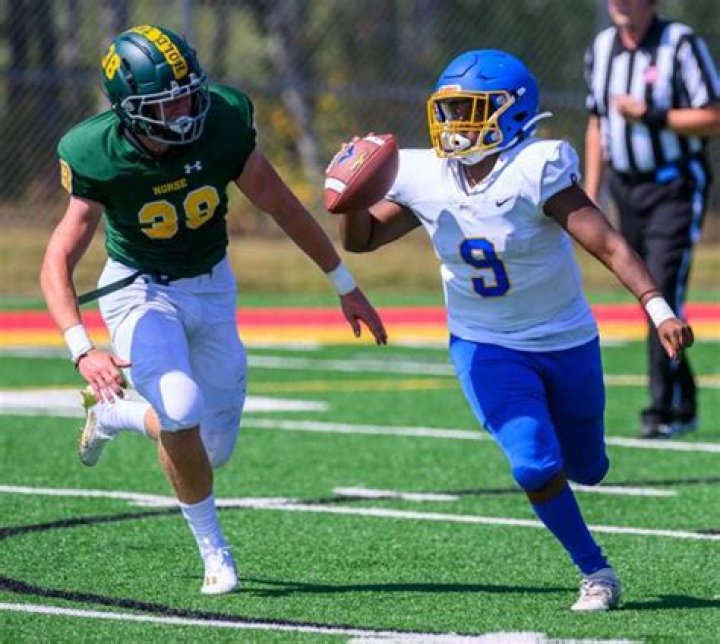 Mesabi Range College Football Scholarships Guide