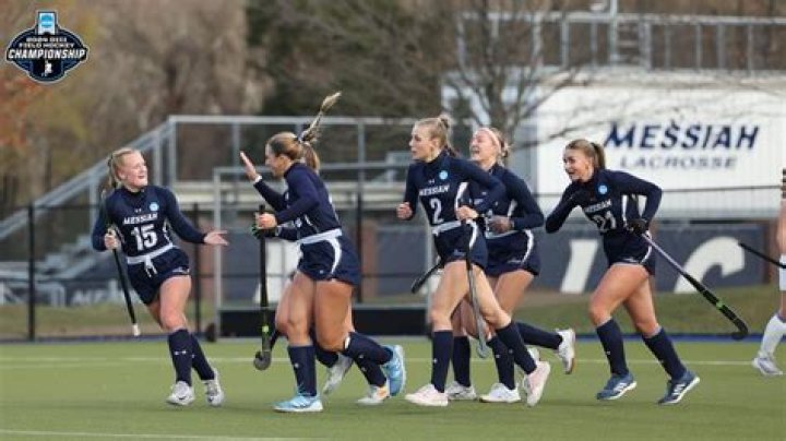 Messiah University Field Hockey Program Information