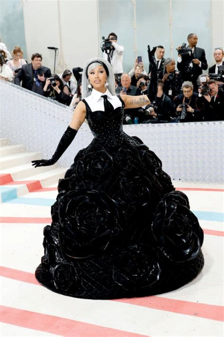 Met Gala 2023 Announcement: Delve Into The Topic Of DTI