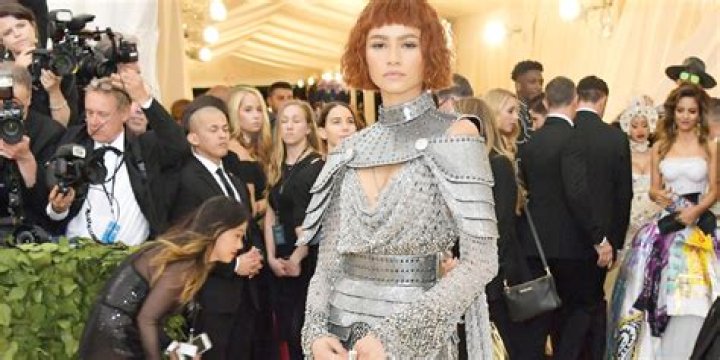 Met Gala 2023 Atlanta connections