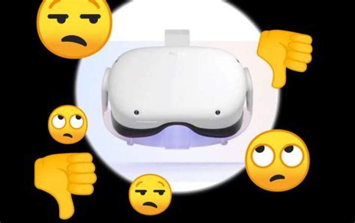Meta doubles down on Oculus Quest name change and everyone hates it