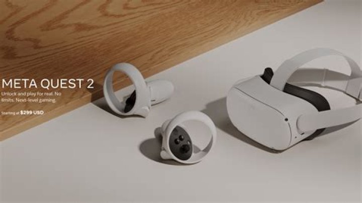Meta finally kills the Oculus Quest 2 name with a new site and retail store