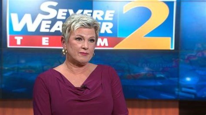 Meteorologist Karen Minton retiring after 33 years at WSB-TV